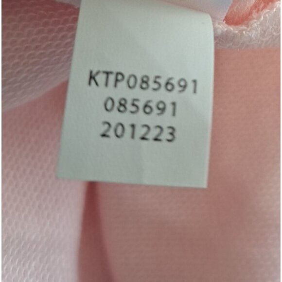 J.Jill Pure Jill L Pink Long Sleeve Scoop Neck Tunic Sweater New w/Tags - Picture 8 of 10